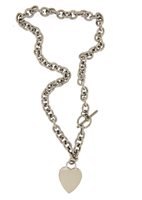 Collana Zamberlan Gioielli Donna in Argento CL2-11 - CL2-11